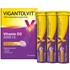 VIGANTOLVIT 2000 I.E. Vitamin D3 Brausetabletten