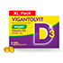 VIGANTOLVIT 2000 I.E. Vitamin D3 vegan Weichkaps.