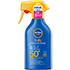NIVEA SUN Kids Schutz&Pflege Sonnenlotion 5in1