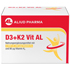D3+K2 Vit AL 2000 I.E./80 µg Kapseln