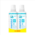 MERIDOL Mundspülung Duo Pack