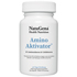 AMINOAKTIVATOR Aminosäuren+Vit.B6+B9+B12 vegan Kps