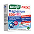 TAXOFIT Magnesium 600+B12 Direkt Granulat