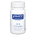 PURE ENCAPSULATIONS Zink Complex Kapseln