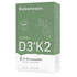 BAKANASAN Vitamin D3+K2 Kapseln