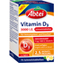 ABTEI Vitamin D3 3000 I.E. Schmelztabletten