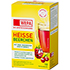 WEPA heiße Beerchen+Vit.C+Zink+Magnesium Pulver