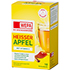 WEPA heißer Apfel+Vitamin C Pulver