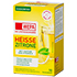 WEPA heiße Zitrone+Vit.C+Calcium zuckerfrei Pulver