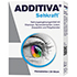 ADDITIVA Sehkraft Filmtabletten