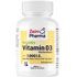 VEGANE Vitamin D3 7000 I.E. Wochendepot Kapseln