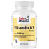 VITAMIN B3 FORTE Niacin 500 mg Kapseln