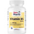 VITAMIN B5 PANTOTHENSÄURE 500 mg Kapseln
