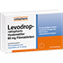 LEVODROP-ratiopharm Hustenstiller 60 mg Filmtabl.