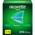 NICORETTE Kaugummi 4 mg freshmint