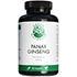 GREEN NATURALS Panax Ginseng hochdos.vegan Kapseln