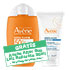 AVENE Ultra Fluid INVISIBLE SPF 50