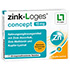 ZINK-LOGES concept 15 mg magensaftres.Tabletten