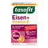 TAXOFIT Eisen+Vitamin C Kapseln