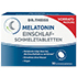 DR.THEISS Melatonin Einschlaf-Schmelztabletten