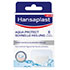HANSAPLAST Aqua Protect Pflaster schnelle Heilung