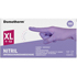 DOMOTHERM Unt.Handschuhe Nitril unste.pf XL lila
