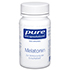 PURE ENCAPSULATIONS Melatonin Kapseln