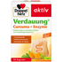 DOPPELHERZ Verdauung Curcuma+Enzyme Kapseln