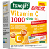 TAXOFIT Vitamin C 1000+Zink+D3 Direkt Granulat