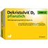 DEKRISTOLVIT D3 2000 I.E. pflanzlich Kapseln