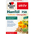 DOPPELHERZ Hanföl+Goldmohn+Ashwagandha Kapseln