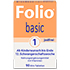 FOLIO 1 basic jodfrei Filmtabletten