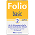 FOLIO 2 basic jodfrei Filmtabletten