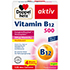 DOPPELHERZ Vitamin B12 500 Tabletten