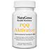 PQQ AKTIVATOR+RESVERATROL+Coenzym Q10+Vit.E Kaps.