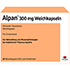 ALPAN 300 mg Weichkapseln