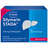 SILYMARIN STADA 156 mg Hartkapseln