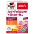 DOPPELHERZ Jod+Folsäure+Eisen+B12 Tabletten