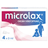MICROLAX Rektallösung Klistiere m.kurzem Tubenhals