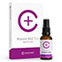 VORSORGESET Vitamin B12 Test+Vitamin B12 Spray