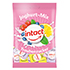 INTACT Traubenzucker Beutel Joghurt-Mix