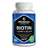 BIOTIN 10 mg hochdosiert+Zink+Selen Tabletten