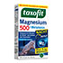 TAXOFIT Magnesium 500 Nacht+Melatonin Tabletten