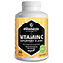VITAMIN C GEPUFFERT 1000 mg hochdosiert+Zink Tabl.