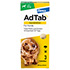 ADTAB 450 mg Kautabletten für Hunde >11-22 kg