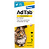 ADTAB 48 mg Kautabletten für Katzen >2-8 kg