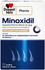 MINOXIDIL DoppelherzPharma Männer 50 mg/g Schaum