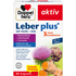 DOPPELHERZ Leber plus Kapseln