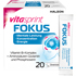 VITASPRINT Fokus Direktsticks