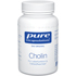 PURE ENCAPSULATIONS Cholin Kapseln